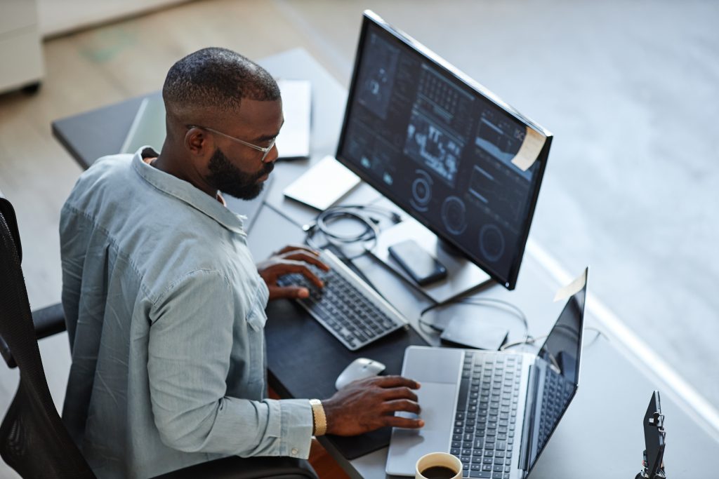 Increase revenue through CRM