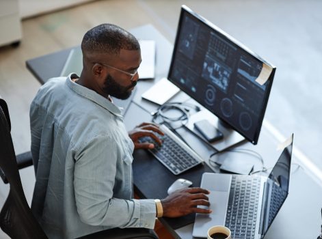 Increase revenue through CRM